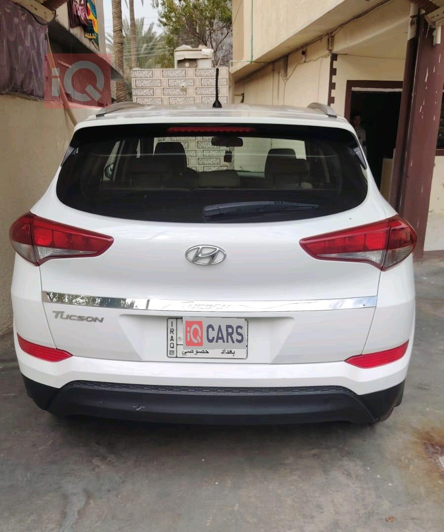 هيونداي توسان